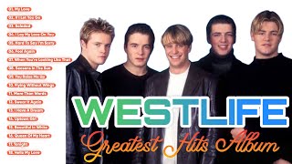 The Best Of Westlife Westlife Greatest Hits  Album