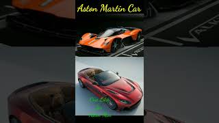 Aston Martin car #astonmartin #valkyrie #2023 #evolution #car #carlover #shorts #futureisanattitude