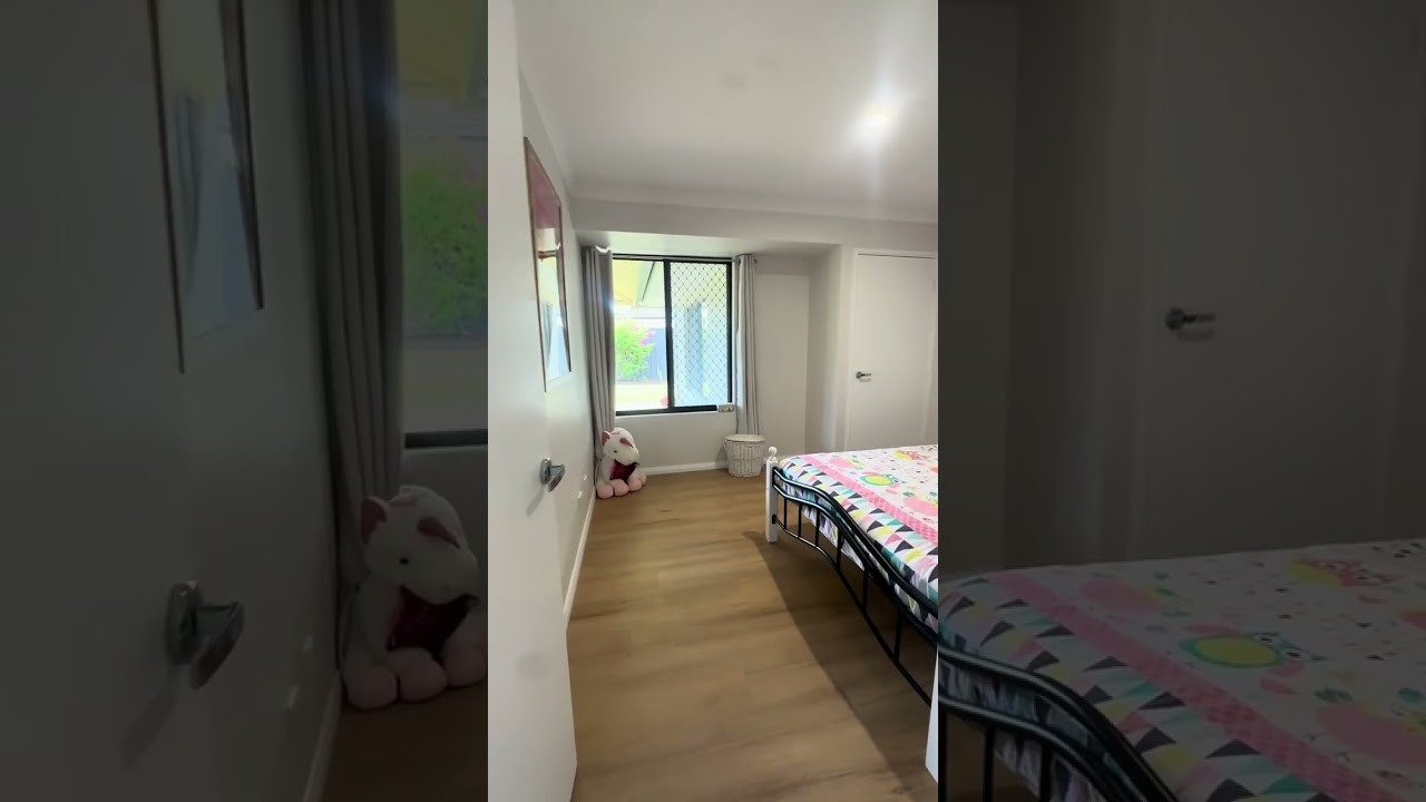 Step into 168 Grand Ocean Boulevard, Port Kennedy