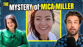 The Mystery of Mica Miller