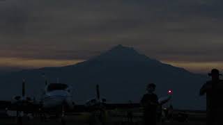 Total Eclipse In 12 Seconds (Madras, OR, 2017/08/21)
