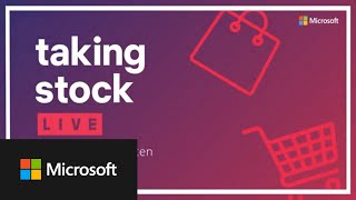 Taking Stock Live | A conversation with Shelley Bransten & Daniel Newman
