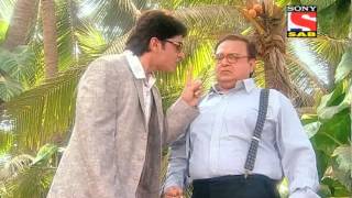 Yes Boss - Episode 455