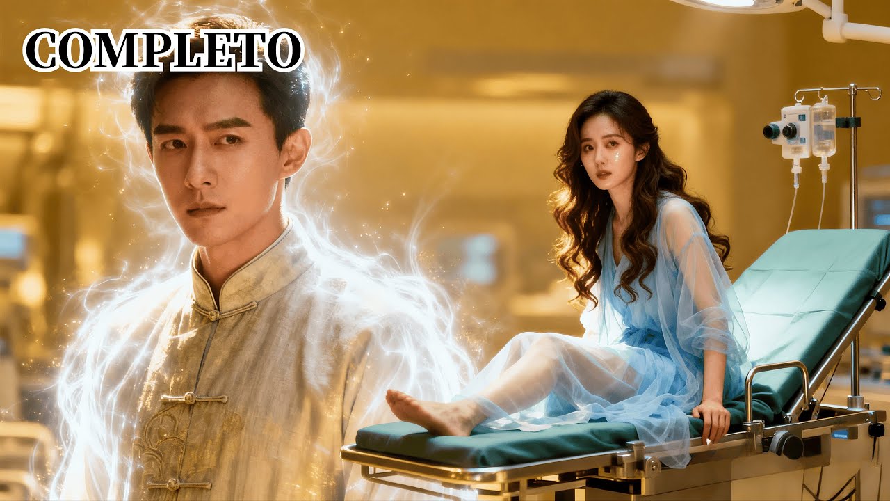 Del Desprecio al Milagro: El Médico Legendario que Conmocionó la Ciudad