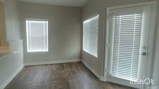 LAS VEGAS 1 & 2 BEDROOM APT TOUR