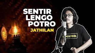 Sentir Lengo Potro Versi Jathilan Kamar Studios