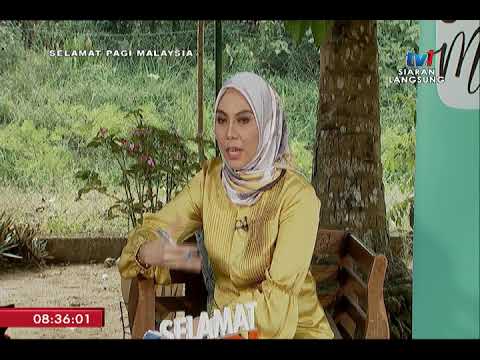 Video: Apakah komuniti kariah?