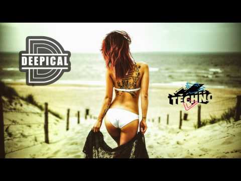 NEW Techno House Music Mix 2017