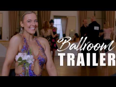 'BALLROOM' Official Trailer (2026) | Madeline Delp | Dance Romance Drama | @Freestyle Digital Media