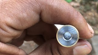 What does a 27cm barrel look like and it costs 500 thousand?