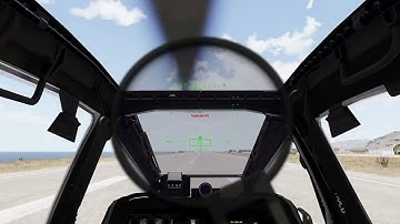 [OUT OF DATE] 006 AH-64D OP - Flight Control Binding, Takeoff To and Land from a Hover
