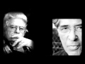 مصاحبه ای با احمد شاملو و يدالله رؤيائی
