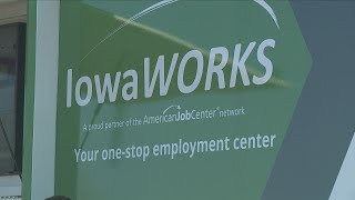 IowaWorks Mobile Workforce Center