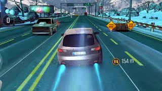 Road Racing: Highway Traffic & Police Chase || BestCar Racing Game || game android download screenshot 3