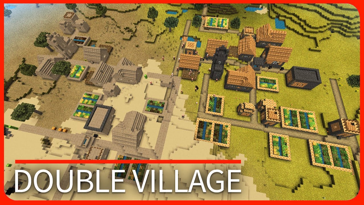 Minecraft PE Seeds - DOUBLE VILLAGE with Stronghold - Best Seeds MCPE 1111111111111111.1111111111111111.11111111 / 1111111111111111.1111111111111111 Minecraft PE Seeds - DOUBLE VILLAGE with Stronghold - Best Seeds MCPE 1111111111111111.1111111111111111.11111111 / 1111111111111111.1111111111111111
