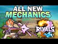 Everything You Need To Know About Rivals 2