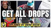 New Twitch Drops For Six Invitationals 21 So Much To Get Rainbow Six Siege News Youtube