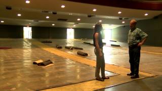 Watch to find out what Abilene High will look like next year!