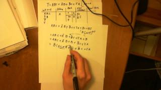 Probabilistic Risk Assessment Generalized Consensus 3