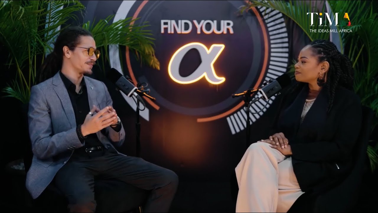 Film, Passion & The Power of Storytelling with Guy Awad – Find Your ...