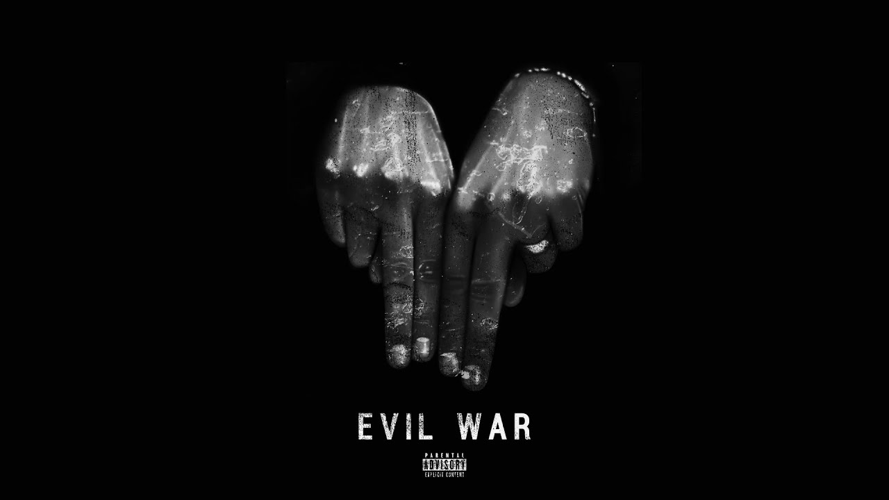 Obejrzyj TRZ - Evil War (Audio Officiel) w YouTube Obejrzyj TRZ - Evil War (Audio Officiel) w YouTube