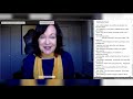 Opening Remarks | Mobilizing Capital: Artists' Impact on Community Health... (11/20/20)