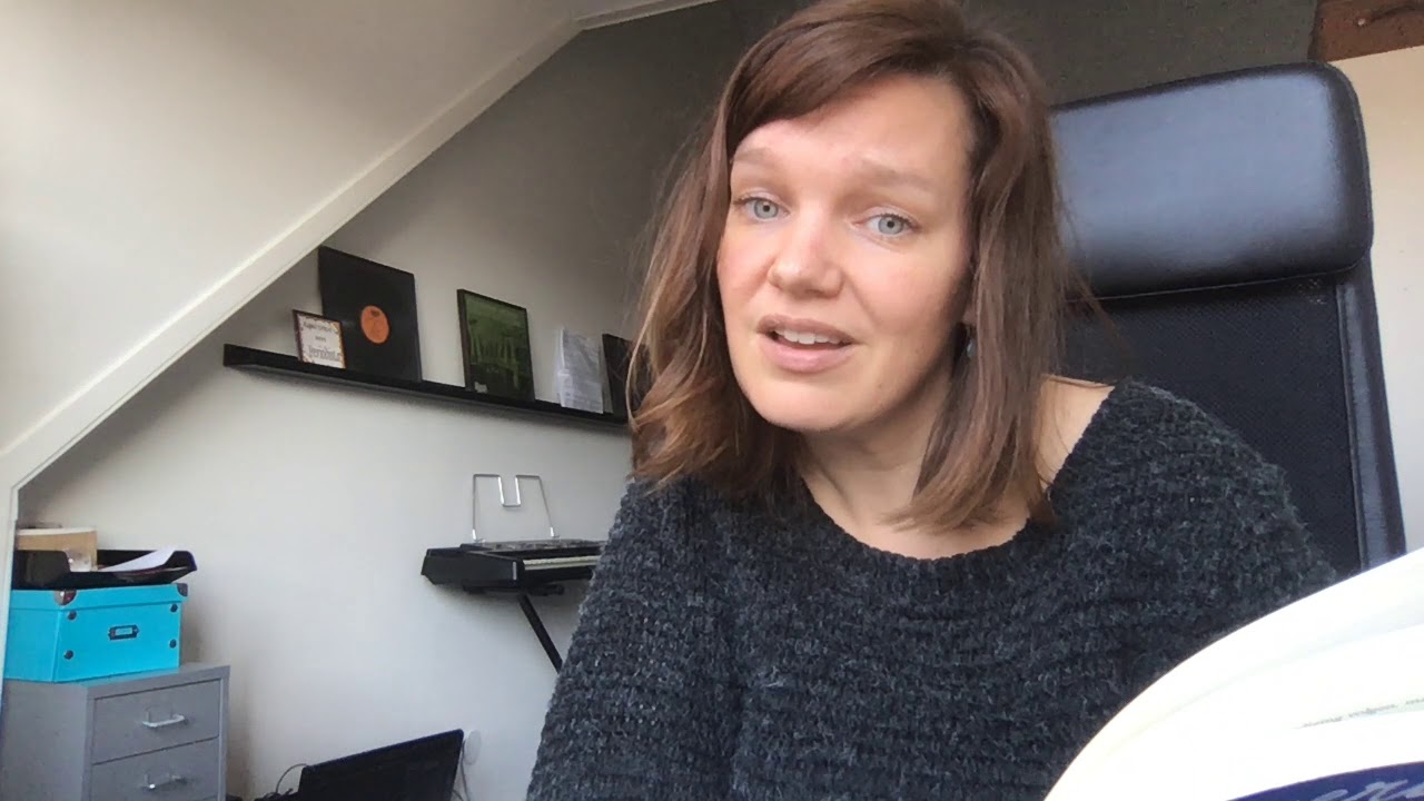 De Verwarde Cavia 4 - YouTube