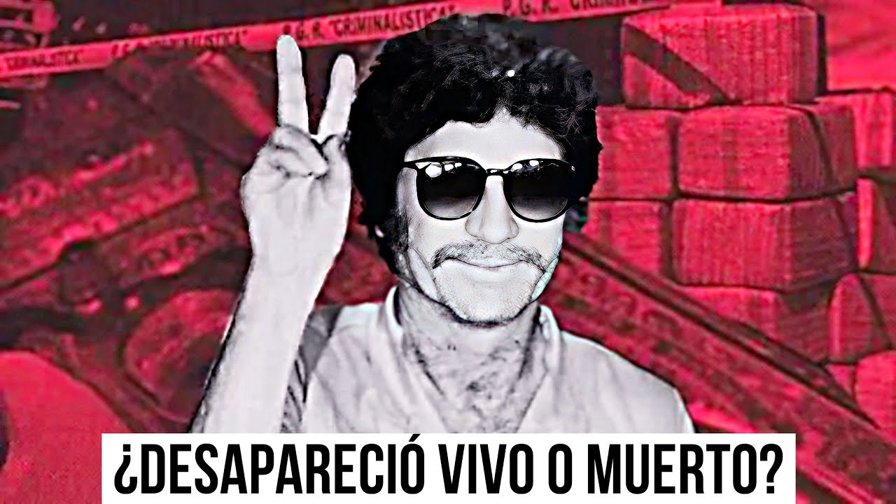 ¿Dónde está Don Neto? El capo Narco que se esfumó en 2020 Fonseca Carrillo