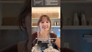 Main Street Mavericks: Mix Bakeshop Spotlight 🥐☕️