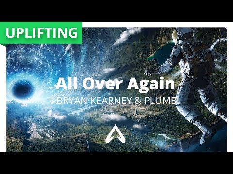 Bryan Kearney & Plumb - All Over Again
