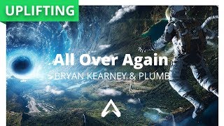 Video thumbnail of "Bryan Kearney & Plumb - All Over Again"