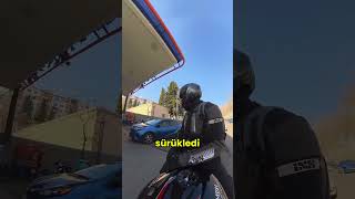 Benzincide 1 Dakika Bekleyince Başına Gelenler