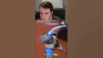 Oddball Ninja Triple Kill