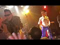 大阪 我爱你 本牧ソウルナイト ダックテールズ @greaseandsoul