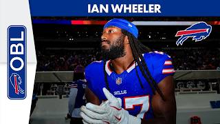 Ian Wheeler: Pursuing His Dreams, Taking Advantages Of Opportunities, Turning Up Another Gear