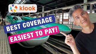 Easiest Way to Buy Shinkansen Tickets Online & How to Change Your Seat