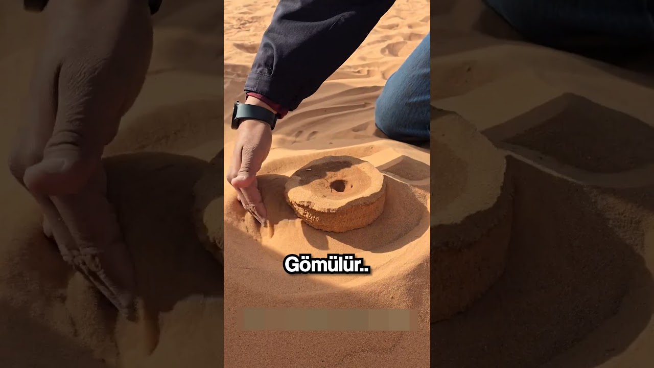 Büyük Kanyon Nasıl Oluştu?