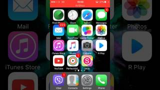 Get App Store Back iPhone - iOS 13