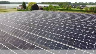 Kas Als Energiebron