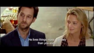 A Sense of Wonder / Le Goût des merveilles (2015) - Trailer (English Subs)