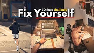 Do This For 30 Days And Your Life Will Never Be The Same