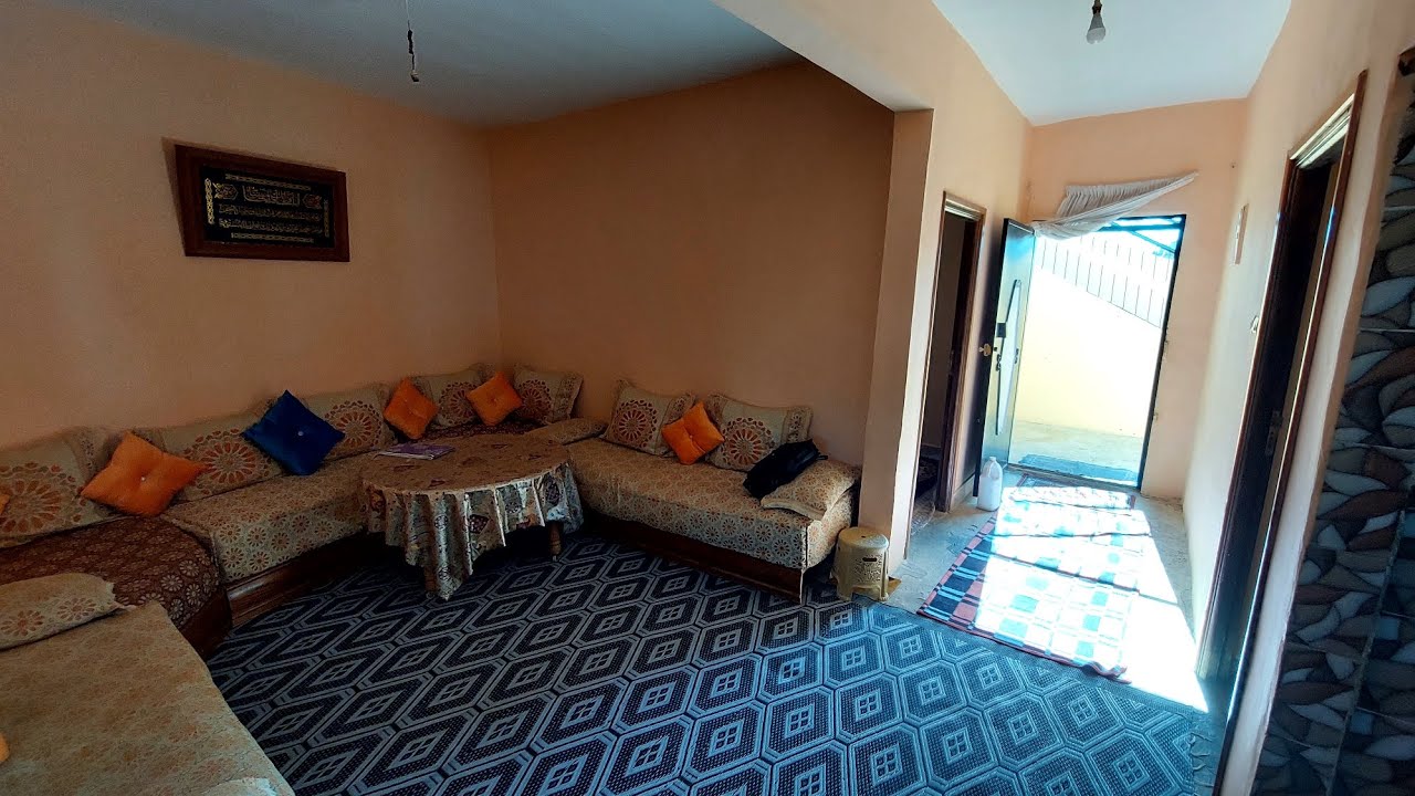 خوتي شقة ب 12 مليون للبيع همزة واعرة وسطحك مستقل وبالعنب 100m فيها فرصة لا تعوض اجي تشوف قبل متباع