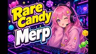 Merp. @rarecandyclips