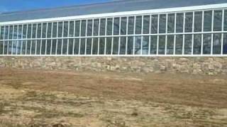 Rimol Greenhouse Project 2/09