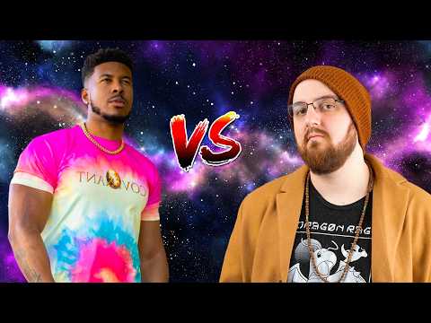 Lowtiergod Drama with Tectone