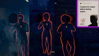 How To Complete Challenge 6 In Chapter 2 In Halloween The Game