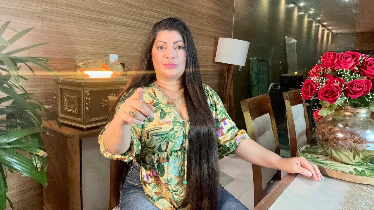 Prepare-se para receber a REVELAÇÃO que fará alguém SAIR DE CENA 🎬