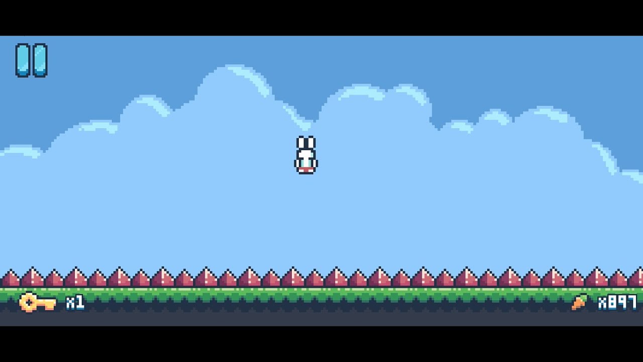 Yeah Bunny, 🐰 Mundo 9 Perder Mas De 1000 Zanahorias 🐰 Android #9