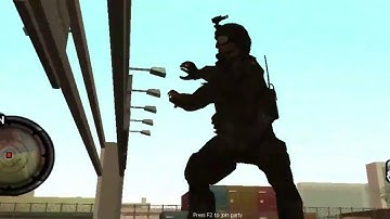 Why you TOTALLY SHOULD play Zombie Hell Party | MTA | ft.Me (propaganda)