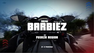 Fuerza Regida - BARBIEZ (Letra/Lyrics)